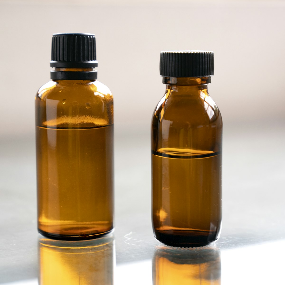 Essential oil set