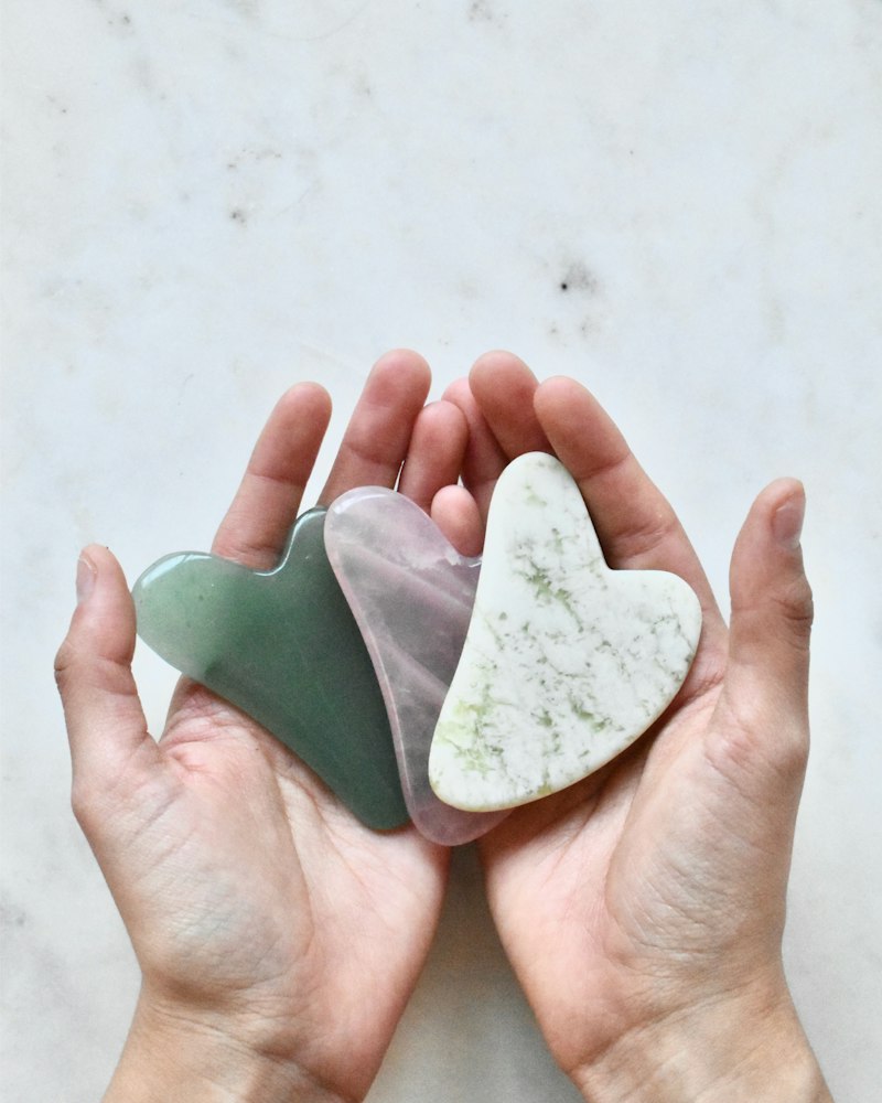Bouti Gua Sha
