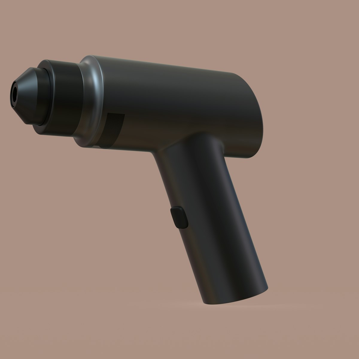 Massage gun