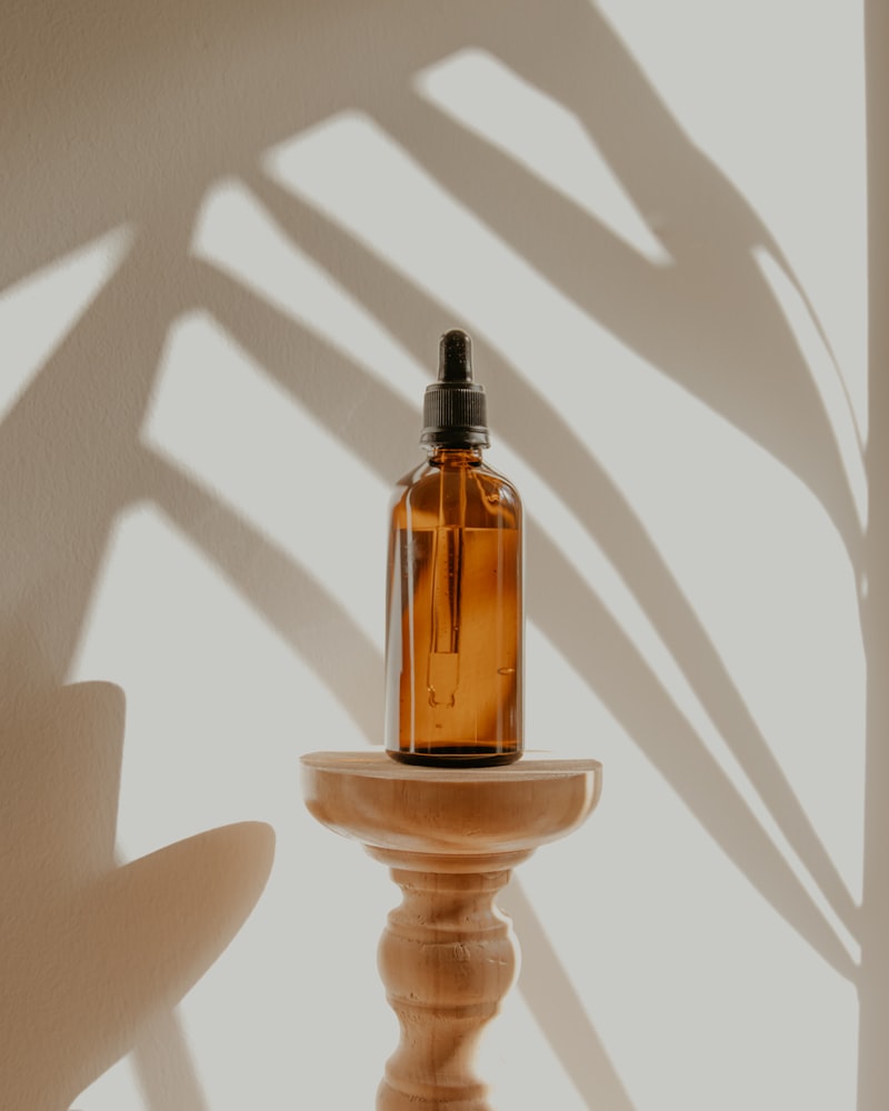 Serums & Essences