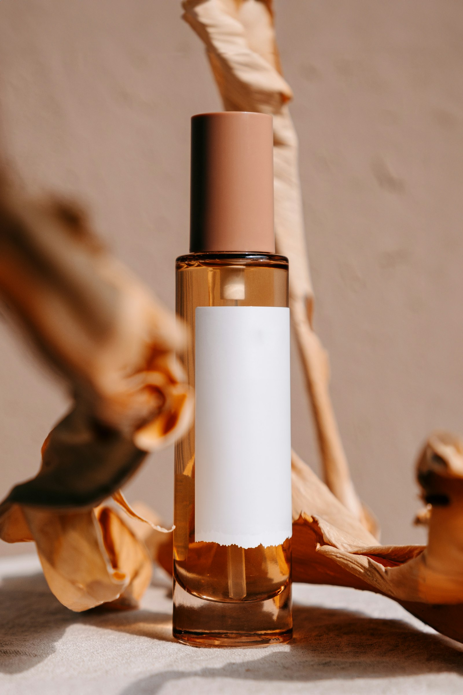 A small house for scent