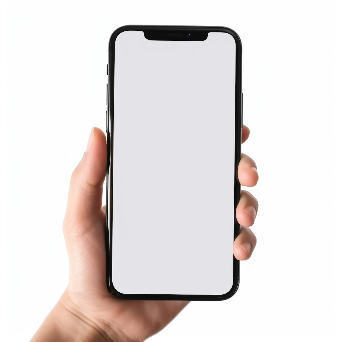 Everyday smartphone with 6.1-inch display