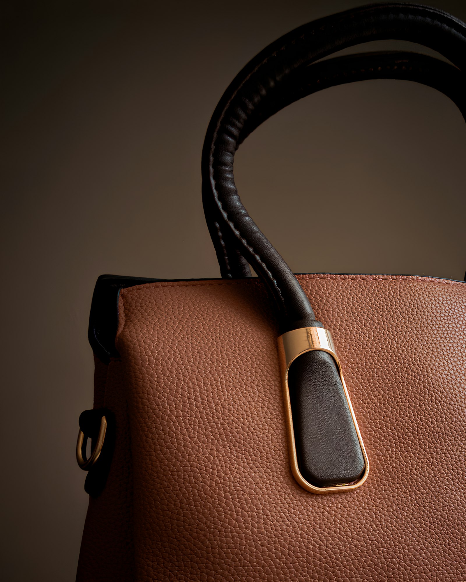 Made slowly, finished by hand