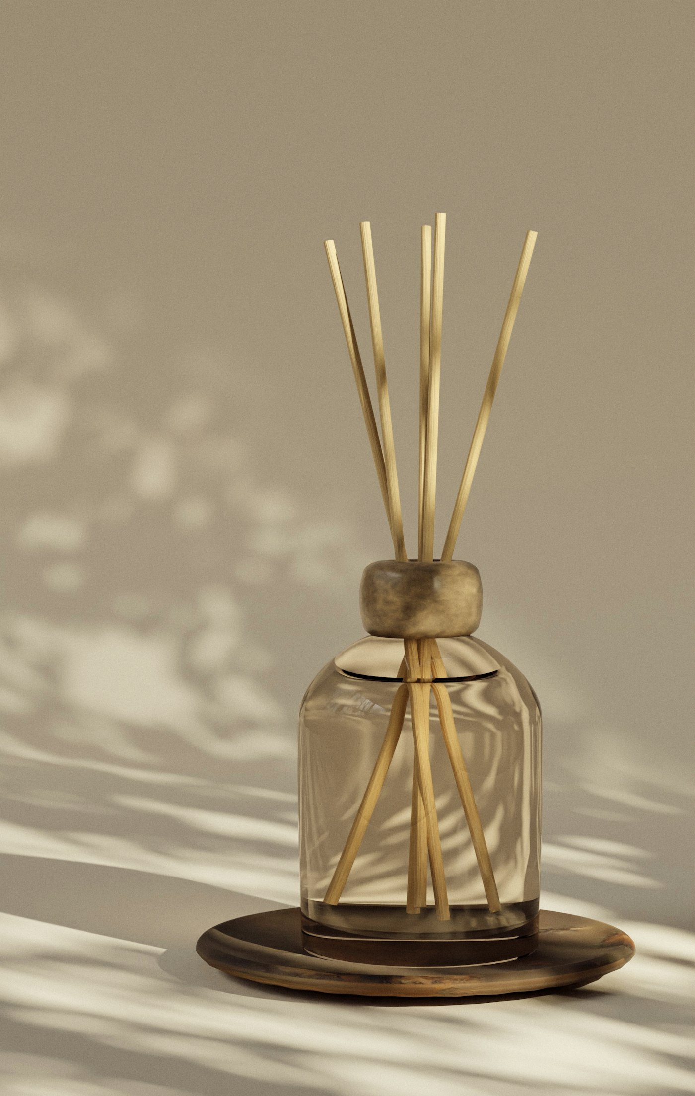 Reed Diffuser