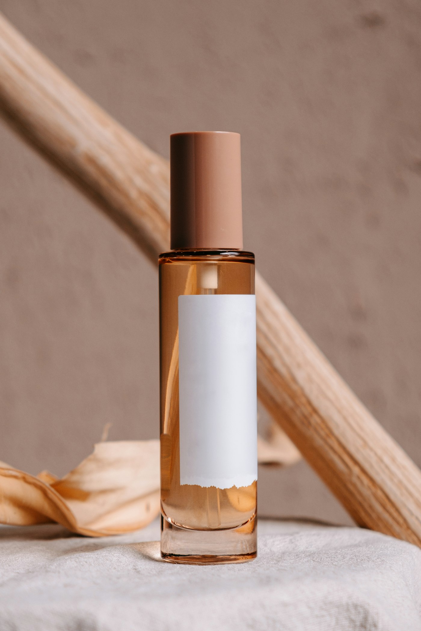 Eau d'Ambre