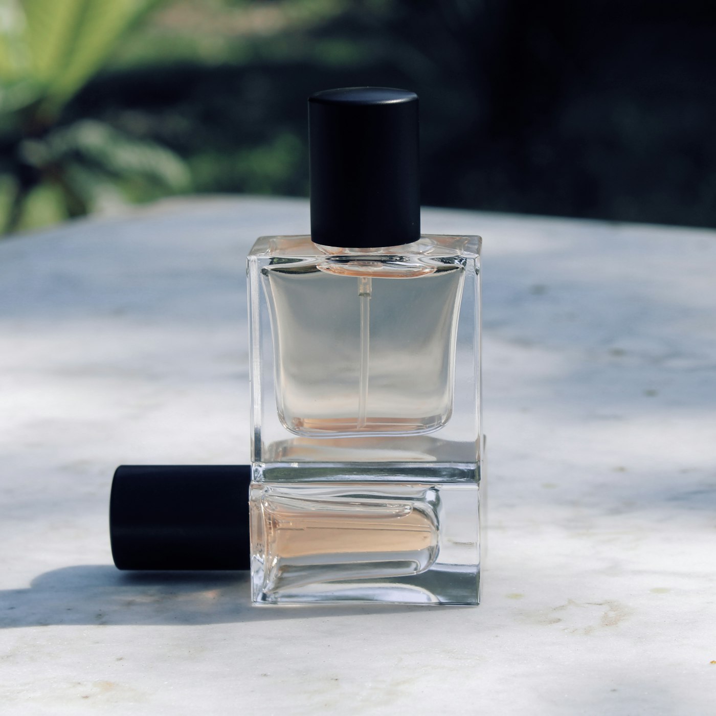 Eau de Verre