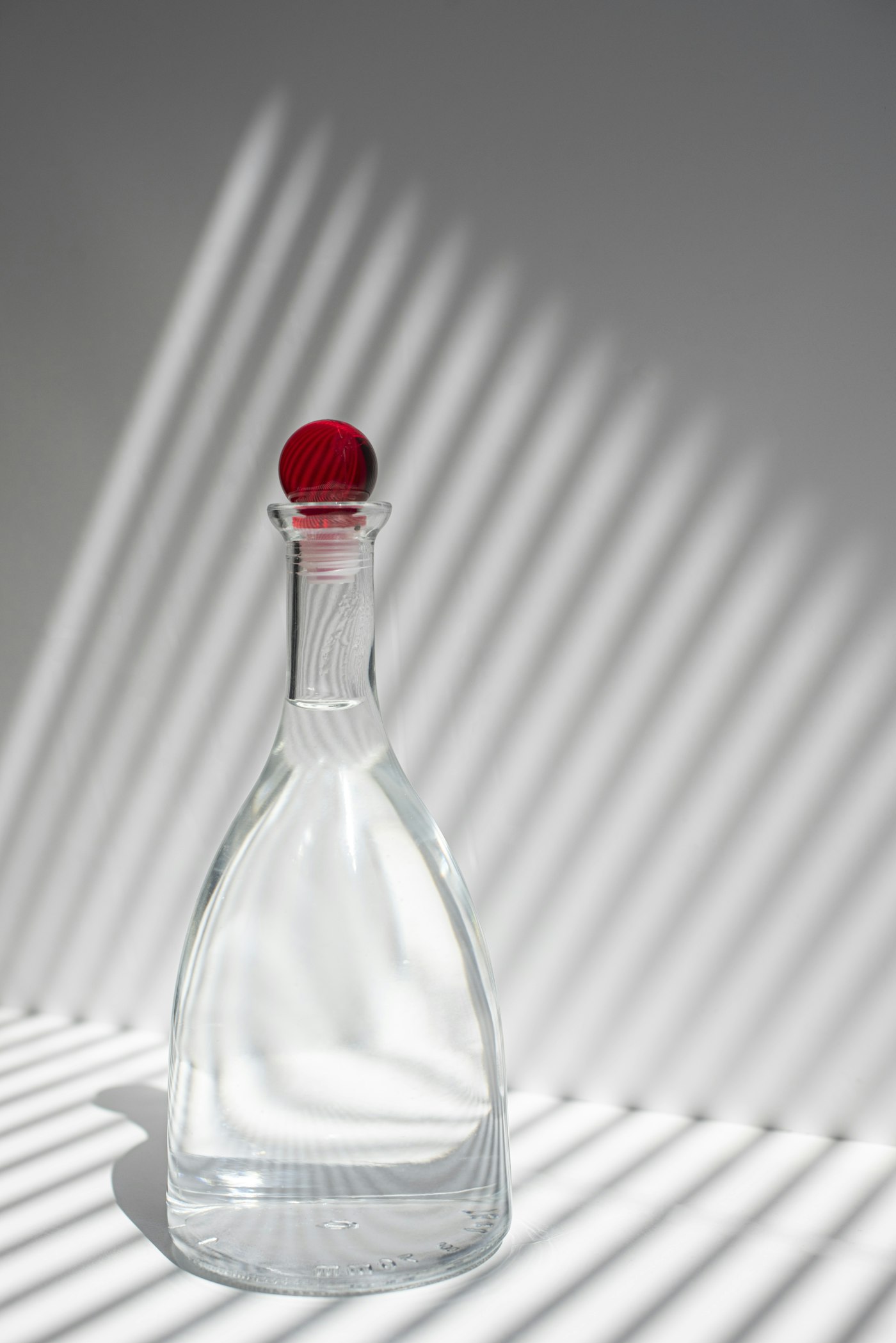 Cristal Decanter