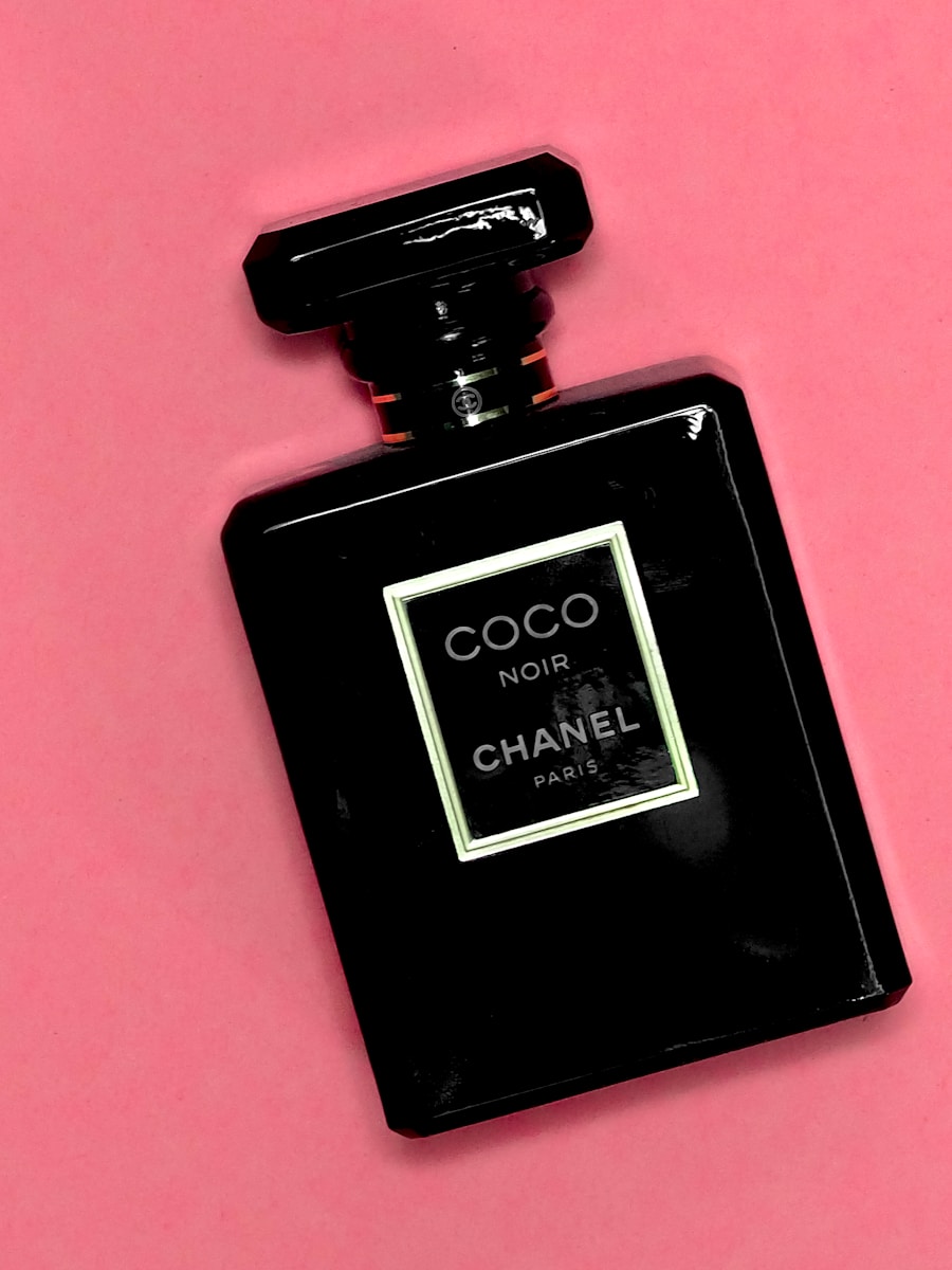Eau de Parfum No. 08