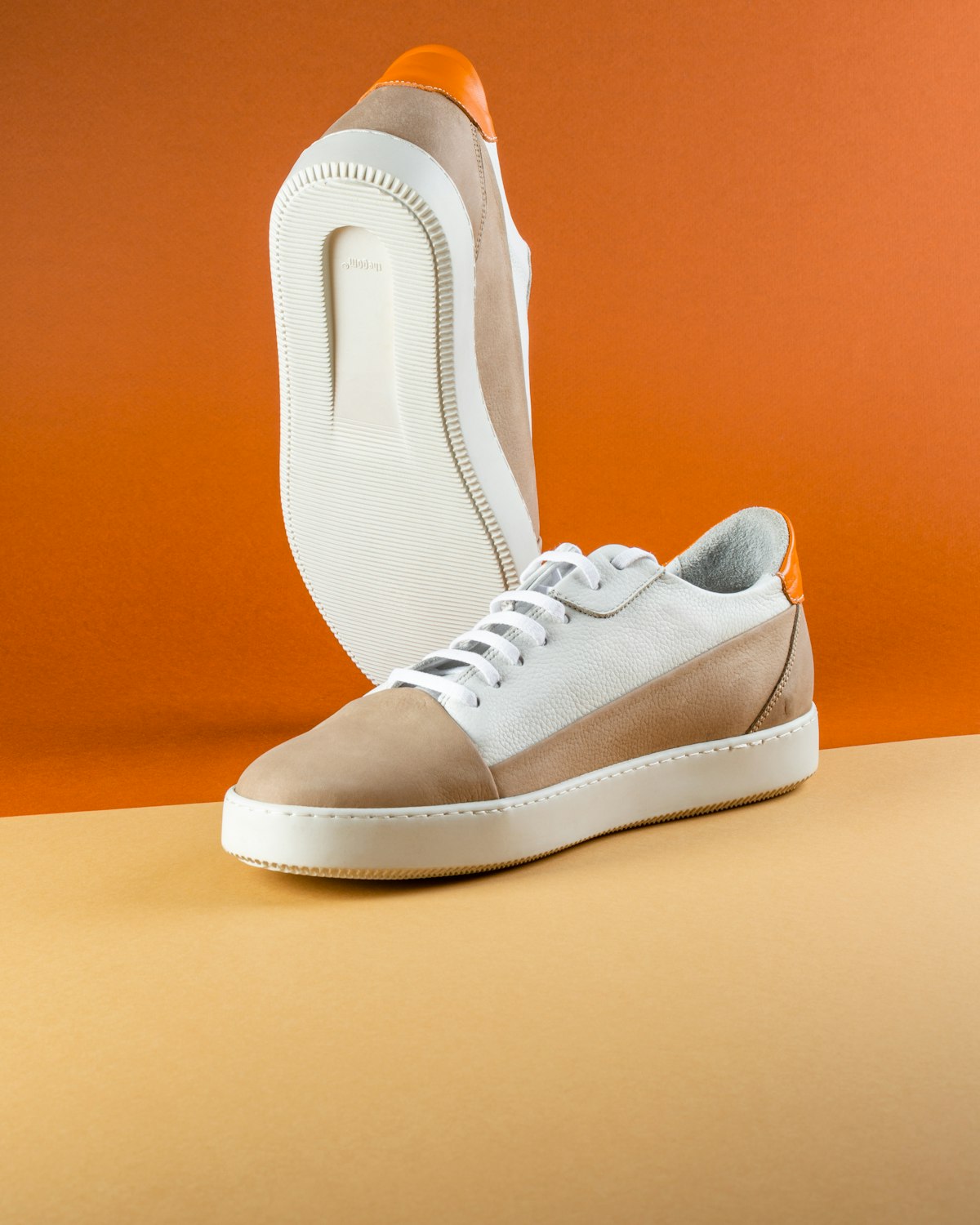 Court Classic High-Top