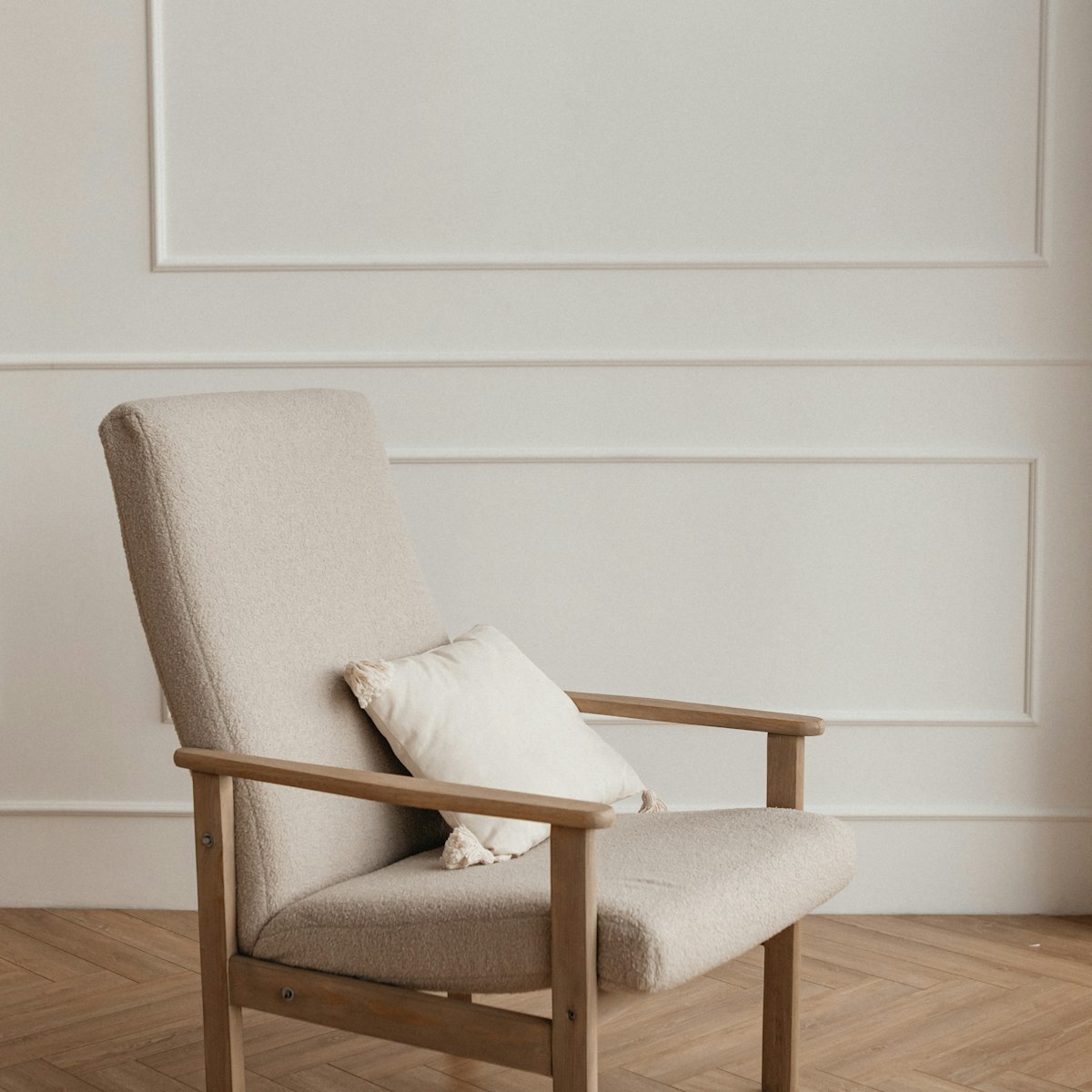 Lounge chair