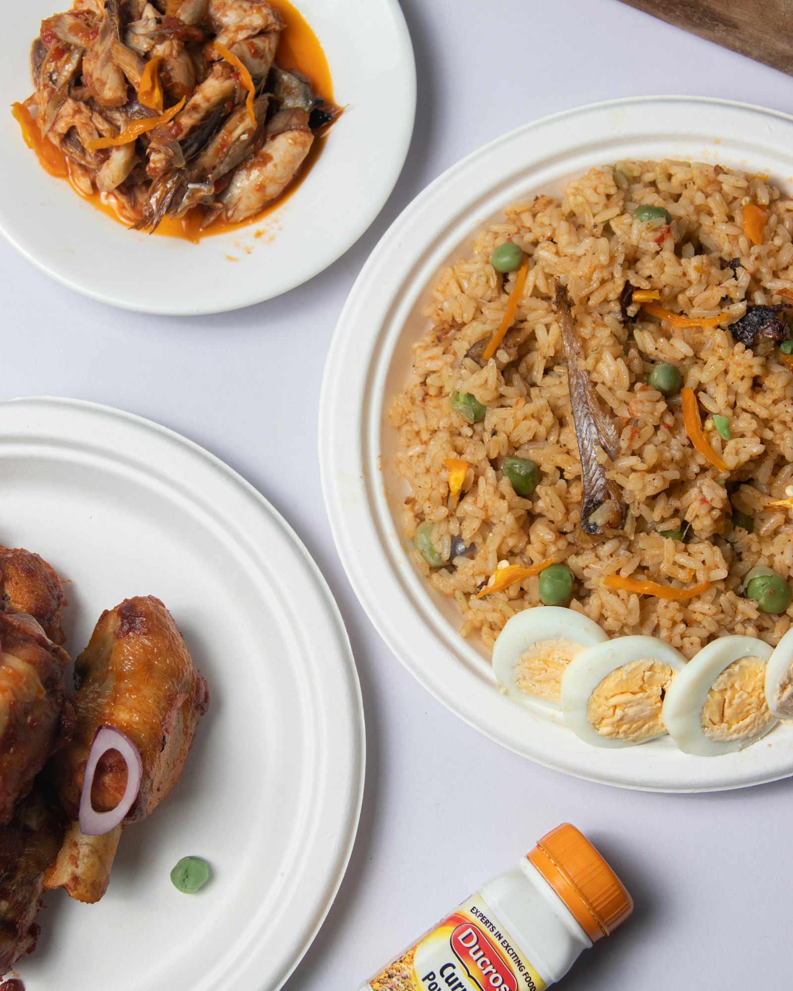 Order today, served tomorrow.