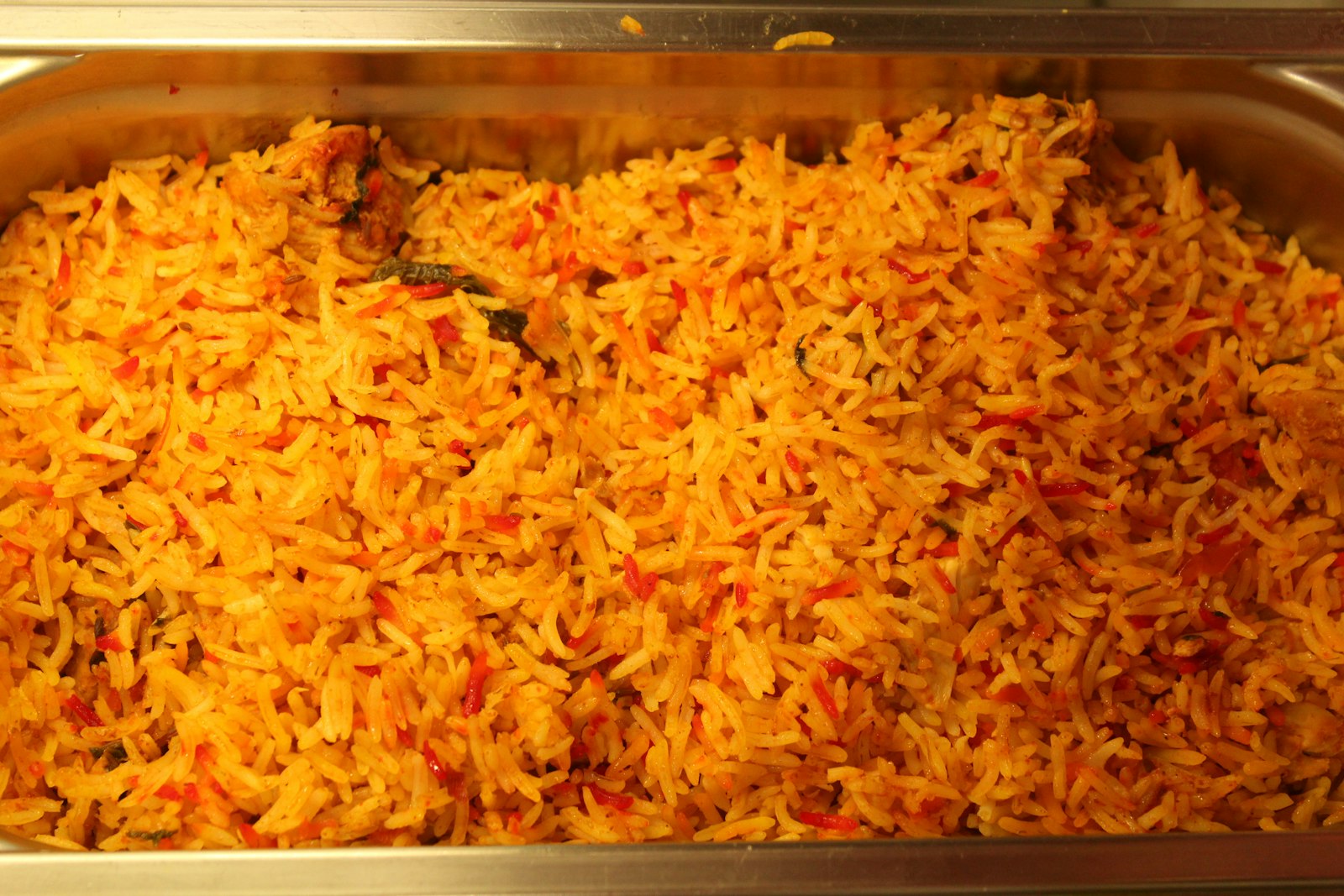 Family Jollof Pack