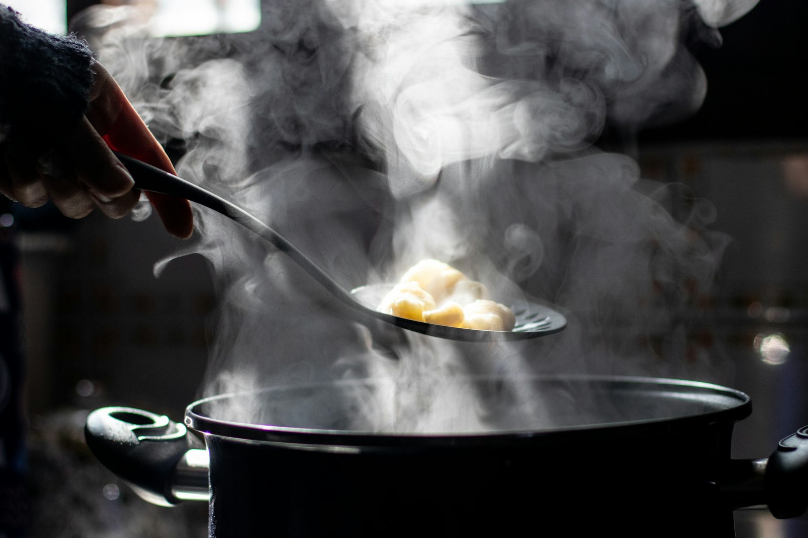 One Pot, Low Fire, No Shortcuts.